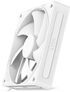 Ventilador NZXT F120P STATIC PRESSURE V2 120mm - Single Pack Blancas image number null