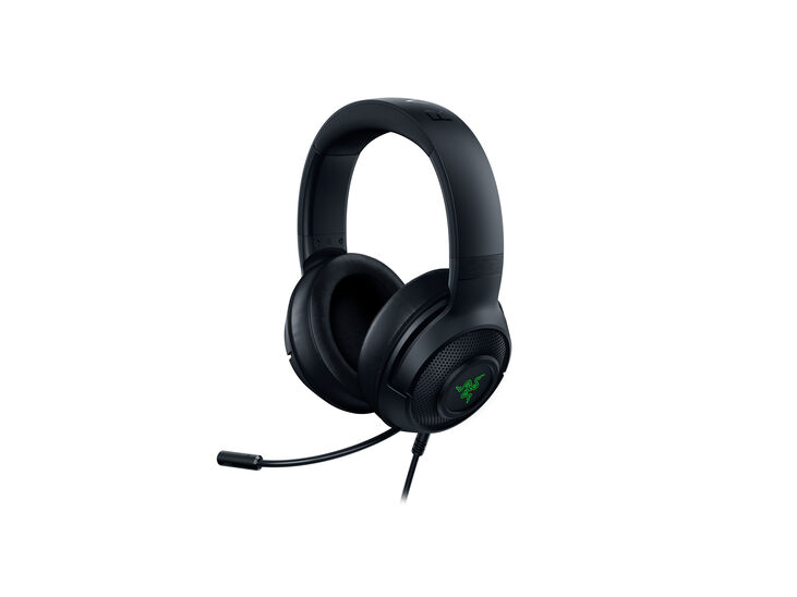 Auriculares Razer Kraken V3 RGB image number 0