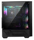 Torre ATX MSI MAG Forge 112R Cristal Templado Negro image number null