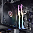 Ordenador AURA Gamer-PC Ryzen 5 8400F 16GB DDR5 1TB RTX 5060 WiFi W11 image number null