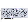 Gr&aacute;fica MSI GeForce&reg; RTX 5080 GAMING TRIO WHITE 16GB GDDR7 DLSS4 image number null