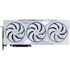Gráfica MSI GeForce® RTX 5080 GAMING TRIO WHITE 16GB GDDR7 DLSS4 image number null