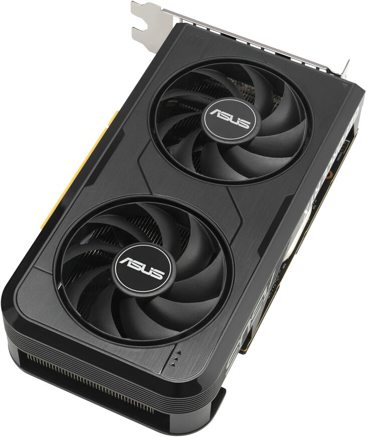 Tarjeta Gráfica Asus GeForce® RTX 5050 Dual OC 8GB GDDR6 DLSS4 image number 4
