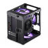 Caja Micro-ATX Jonsbo C6 Negro image number null