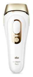Depiladora Braun Silk-expert Pro 5 PL5052 IPL image number null