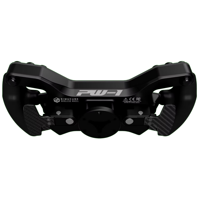 Volante Base Perfomance Simulators PW1 Phoenix Wireless image number 1