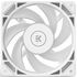 EK Water Blocks Loop Fan FPT 120 D-RGB Carcasa del ordenador Ventilador 12 cm Blanco 1 pieza(s) image number null