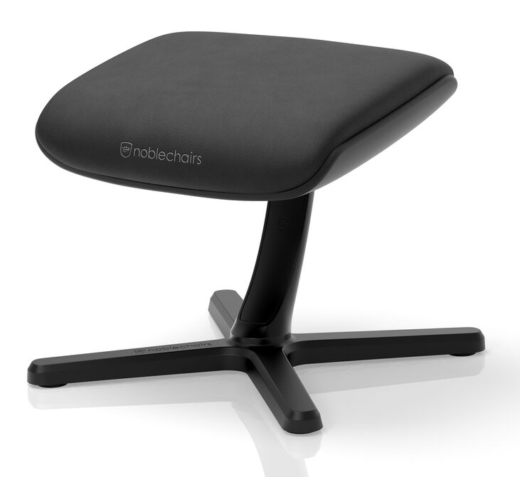 Reposapiés V2 noblechairs - Black Edition image number 7