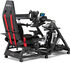 Silla Next Level Racing Flight Seat image number null