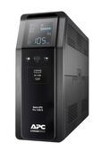 UPS APC Back-UPS Pro BR 1200VA Sinewave 8 Tomas AVR LCD image number null