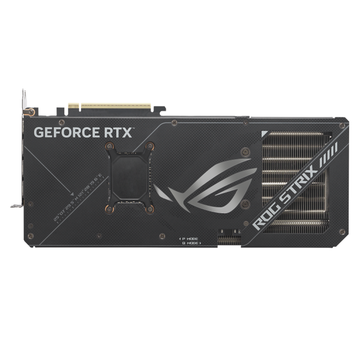 Tarjeta Gráfica Asus GeForce® RTX 5070 ROG Strix Gaming OC 12GB GDDR7 DLSS4 image number 10