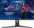Monitor ASUS ROG STRIX 27" XG27AQMR Fast IPS QHD 300Hz 1ms G-SYNC Compatible / FreeSync Premium DisplayHDR 600 image number null