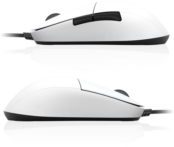 Ratón Gaming Endgame Gear XM1r - Blanco image number 2