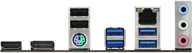 Placa Base ASRock B550M Phantom Gaming 4 image number 4