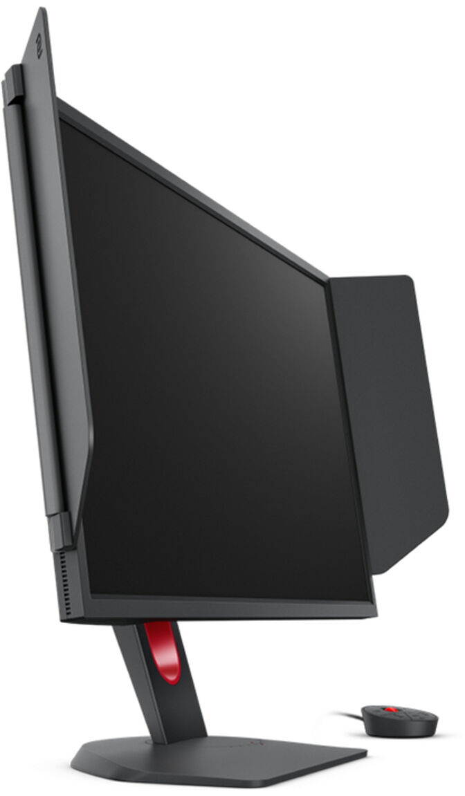 Monitor BenQ ZOWIE 27" XL2746K TN FHD 240Hz 0.5ms image number 2