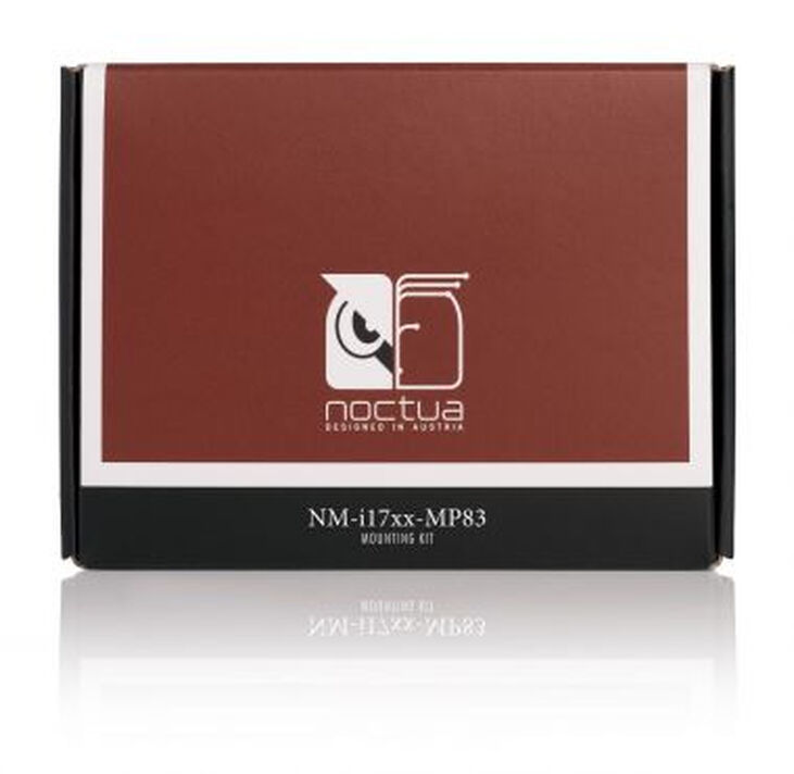 Kit Noctua NM-i17xx-MP83 para Intel LGA 1700 image number 1