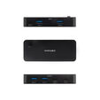 Switch Conmutador Nanocable 2x USB 3.0 a 2xUSB-A 3.0 + 2x USB-C 3.0 image number null