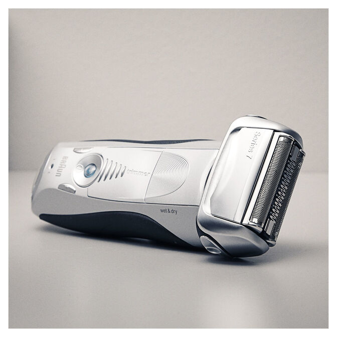 Cabezal de Recambio Braun Series 7 Kombipack 70S image number 2