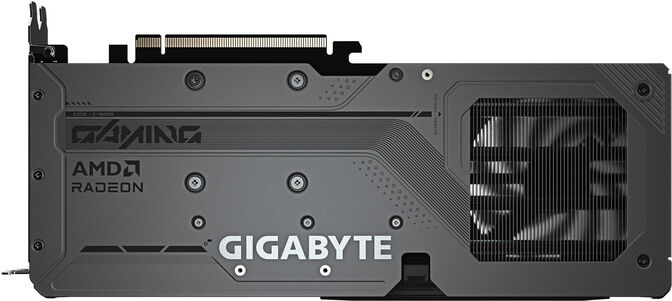 Tarjeta Gr&aacute;fica Gigabyte Radeon RX 9060 XT Gaming OC 16GB GDDR6 image number 9