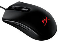 Ratón HyperX Pulsefire Core RGB Gaming 6200DPI