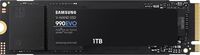 SSD Samsung 990 EVO 1TB Gen4 M.2 NVMe (5000/4200MB/s)