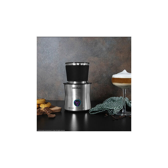 Espumador de Leche Cecotec Power Moca Spume 5000 image number 3