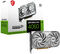 Tarjeta Gráfica MSI GeForce® RTX 4060 VENTUS 2X WHITE 8GB GDDR6 DLSS3