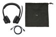 Auriculares Logitech Zone 305 MS Bluetooth Grafito image number null