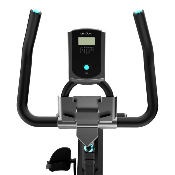 Bicicleta Est&aacute;tica Cecotec DrumFit Indoor 10000 Rac image number 2