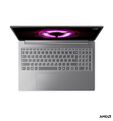 Port&aacute;til Lenovo LOQ E 15ARP10E-889 15.6" R7 7735HS 16GB DDR5 512GB RTX 3050 144Hz W11 image number null