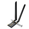Tarjeta de Red PCIe TP-Link Archer TBE400E Tri-Band Wi-Fi 7 BE6500 + Bluetooth 5.4 image number null