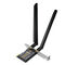 Tarjeta de Red PCIe TP-Link Archer TBE400E Tri-Band Wi-Fi 7 BE6500 + Bluetooth 5.4