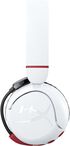 Headset HyperX Cloud Mini Wireless Branco image number null