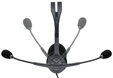 Auriculares Logitech H111 image number null