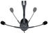 Auriculares Logitech H111 image number null