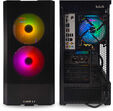 Ordenador King Mod Gamer-PC Ryzen 7 9800X3D 64GB DDR5 2TB RTX 5080 WiFi W11 image number null