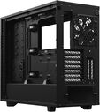 Torre E-ATX Fractal Design Define 7 Black TG Dark Tint image number null