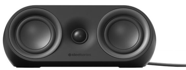 Steelseries Arena 9 conjunto de altavoces PC/ordenador portátil Negro 5.1 canales De 2 vías Bluetooth image number 3