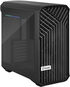 Torre E-ATX Fractal Design Torrent Compact Negro Templado Dark Tint image number null