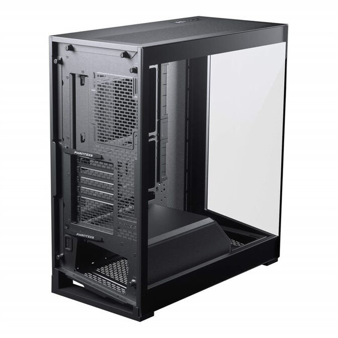 Caja ATX Phanteks NV Series NV5 MK2 Vidrio Templado DRGB Negro image number 2