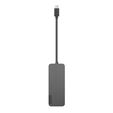 Hub Lenovo 1x USB-C Para 4x USB-A image number null