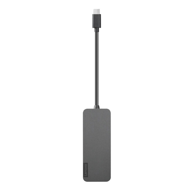 Hub Lenovo 1x USB-C Para 4x USB-A image number 0