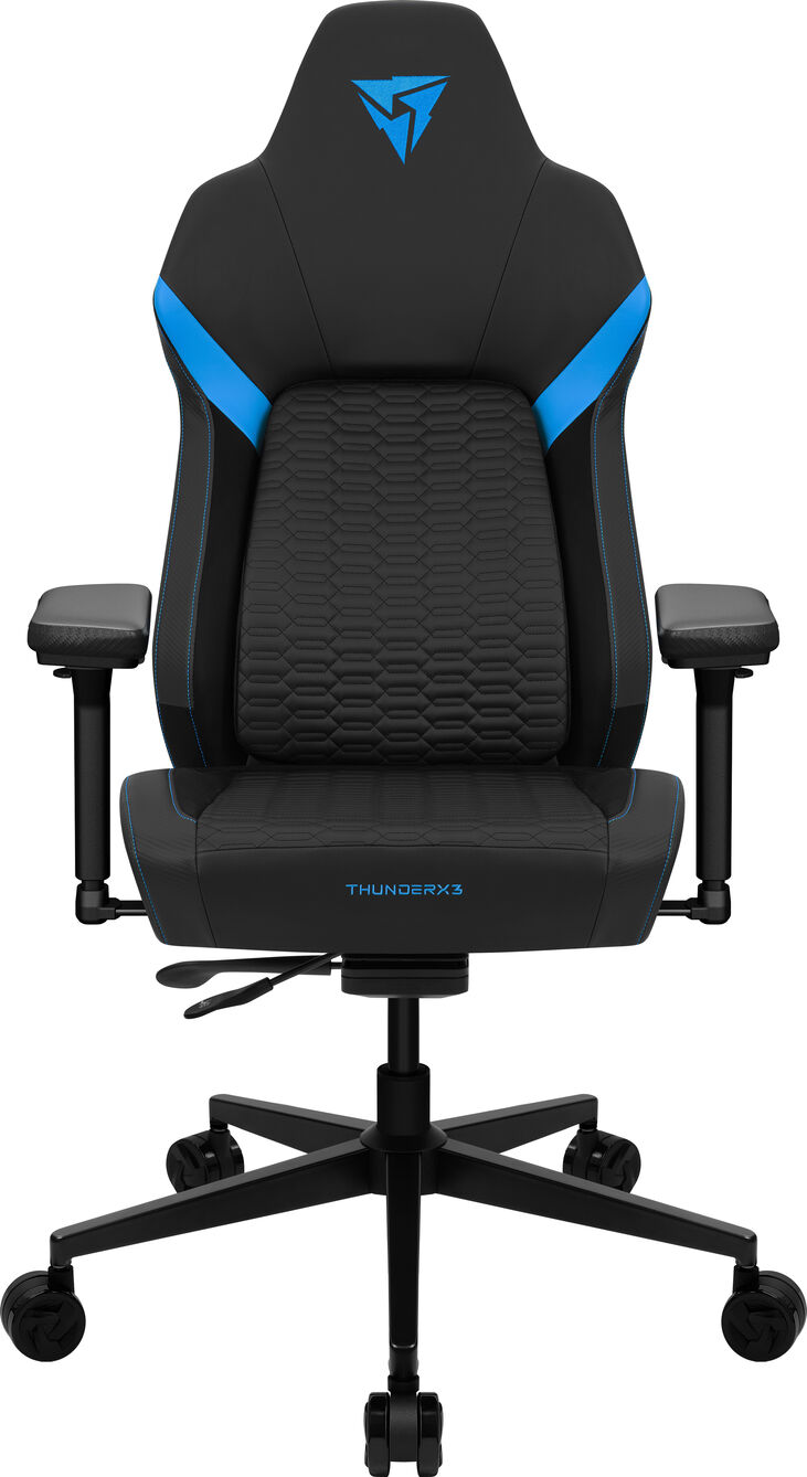 Silla Gaming ThunderX3 Core Smart Racer Blue image number 1