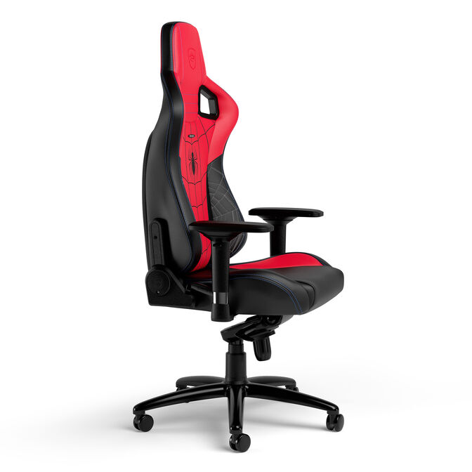 Silla noblechairs EPIC - Spider-Man Edition image number 3