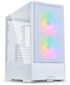 Caja ATX Lian Li Lancool 207 Blanca Vidrio Templado image number null