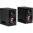 Altavoces Edifier MR5 Hi-Fi Tri-Amped Studio Bluetooth 110W RMS Negras image number null