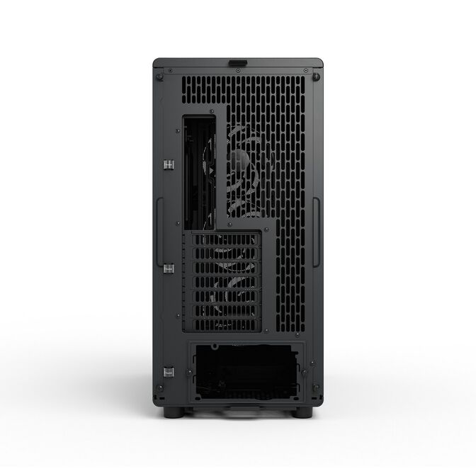 Torre E-ATX Fractal Design Epoch XL Black Solid image number 7