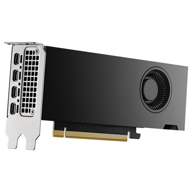 Tarjeta Gr&aacute;fica NVIDIA RTX A2000 Ada 16GB GDDR6 image number 1