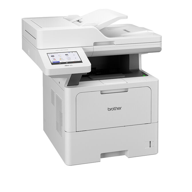 Impresora Multifunci&oacute;n L&aacute;ser Brother MFC-L6710DW WiFi image number 2