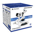 Joystick Thrustmaster T.Flight HOTAS 5 Microsoft Flight Simulator Edition PC / PS5 / PS4 image number null